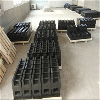 來賓銷售25公斤重量的標(biāo)準(zhǔn)砝碼